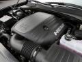 2014 Pitch Black Dodge Charger R/T  photo #15