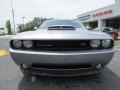 Billet Silver Metallic - Challenger R/T Photo No. 2