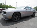Billet Silver Metallic - Challenger R/T Photo No. 3