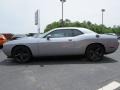 Billet Silver Metallic - Challenger R/T Photo No. 4
