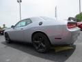 Billet Silver Metallic - Challenger R/T Photo No. 5