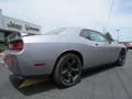 Billet Silver Metallic - Challenger R/T Photo No. 6
