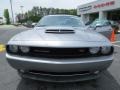 Billet Silver Metallic - Challenger R/T Photo No. 12