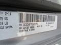 Billet Silver Metallic - Challenger R/T Photo No. 16