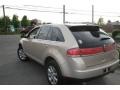 Dune Pearl Metallic - MKX AWD Photo No. 8