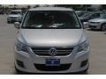 Mercury Silver Metallic - Routan SE Photo No. 2