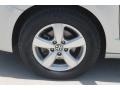 Mercury Silver Metallic - Routan SE Photo No. 5