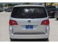 Mercury Silver Metallic - Routan SE Photo No. 8