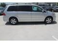 Mercury Silver Metallic - Routan SE Photo No. 10