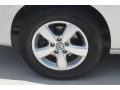 Mercury Silver Metallic - Routan SE Photo No. 11