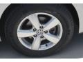 Mercury Silver Metallic - Routan SE Photo No. 12
