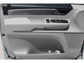 Mercury Silver Metallic - Routan SE Photo No. 13