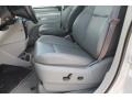 Mercury Silver Metallic - Routan SE Photo No. 15