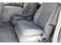 Mercury Silver Metallic - Routan SE Photo No. 27