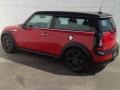 2011 Chili Red Mini Cooper S Clubman  photo #4