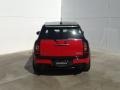 Chili Red - Cooper S Clubman Photo No. 8