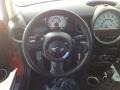 Chili Red - Cooper S Clubman Photo No. 26
