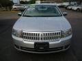 2009 Brilliant Silver Metallic Lincoln MKZ AWD Sedan  photo #6