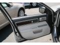 2008 Silver Birch Metallic Lincoln MKZ AWD Sedan  photo #12