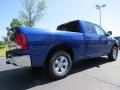 Blue Streak Pearl Coat - 1500 Tradesman Quad Cab Photo No. 3