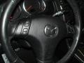 2006 Velocity Red Mica Mazda MAZDA6 MAZDASPEED6 Grand Touring  photo #7