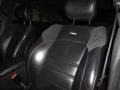 Black Front Seat Photo for 2007 Mercedes-Benz CLS #93091577