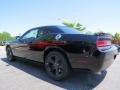 Black - Challenger SXT Photo No. 2
