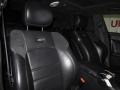 Black Front Seat Photo for 2007 Mercedes-Benz CLS #93091730