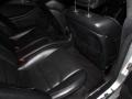 Black 2007 Mercedes-Benz CLS 63 AMG Interior