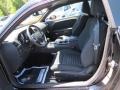 Black - Challenger SXT Photo No. 6