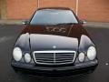 Black - CLK 430 Coupe Photo No. 1