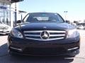 Black - C 300 Sport 4Matic Photo No. 2