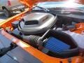 5.7 Liter HEMI OHV 16-Valve VVT V8 Engine for 2014 Dodge Challenger R/T Shaker Package #93092477