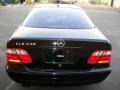 Black - CLK 430 Coupe Photo No. 4