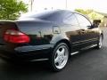 Black - CLK 430 Coupe Photo No. 5