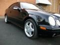 Black - CLK 430 Coupe Photo No. 6