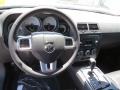2014 Jazz Blue Pearl Coat Dodge Challenger SXT  photo #7