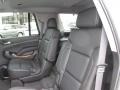 White Diamond Tricoat - Tahoe LTZ 4WD Photo No. 10