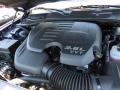 2014 Jazz Blue Pearl Coat Dodge Challenger SXT  photo #8