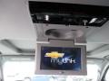 White Diamond Tricoat - Tahoe LTZ 4WD Photo No. 12