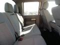 2014 Oxford White Ford F250 Super Duty XLT Crew Cab 4x4  photo #12