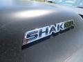 2014 Black Dodge Challenger R/T Shaker Package  photo #6