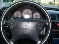 Black - CLK 430 Coupe Photo No. 11