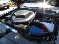 5.7 Liter HEMI OHV 16-Valve VVT V8 2014 Dodge Challenger R/T Shaker Package Engine