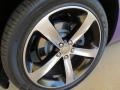 2014 Dodge Challenger R/T Shaker Package Wheel