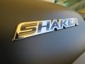 2014 Dodge Challenger R/T Shaker Package Badge and Logo Photo