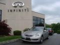 Desert Platinum Beige - G 35 x Sedan Photo No. 1