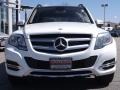 Polar White - GLK 350 4Matic Photo No. 2