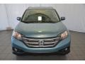 Mountain Air Metallic - CR-V EX-L AWD Photo No. 2