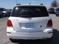 2014 Polar White Mercedes-Benz GLK 350 4Matic  photo #4